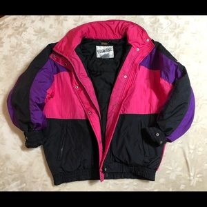 90s Profile Gore-Tex Jacket